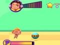 Igra Mini Beat Power Rockers: Shhh to je rocking  online
