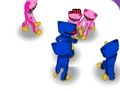 Igra My Huggy Wuggy Pet spajanje  online