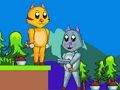 Igra Chinu Neko 2 online