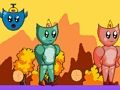 Igra CUTOS potraga 2 online