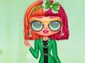 Igra Bffs St. Patrick's day Pogledaj  online
