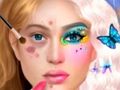 Igra Makeover Studio 3d online