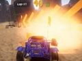 Igra Xtreme Buggy Auto: Offroad utrka  online