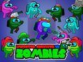 Igra Preživjeli impostor vs zombiji online
