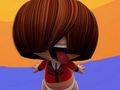 Igra Mini Beat Power Rockers: Glazbena slika  online
