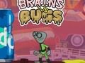 Igra Ben 10: Mozak protiv buba  online