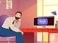 Igra Traženje aplikacije Escape  online