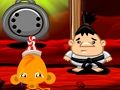 Igra Majmun Go Happy Faza 111  online