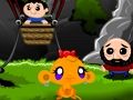 Igra Majmun Go Happy Faza 114  online