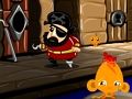 Igra Majmun Go Happy Faza 118  online
