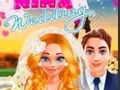 Igra Nina Vjenčanje  online