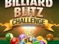 Igra Billard Blitz izazov online Igra Billard Blitz izazov online