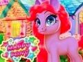 Igra Sretan poni  online