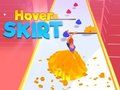 Igra Hover suknja  online
