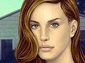 Igra Lana True make up online Igra Lana True make up online