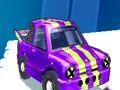 Igra Vozite auto  online