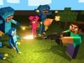 Igra Mine Shooter: Huggyjev napad  online
