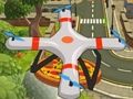 Igra Quadcopter FX simulator online