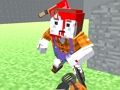 Igra Pixel Gun Apocalypse 3  online
