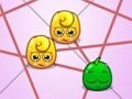 Igra Gummies slagalica online