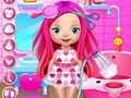 Igra Baby Bella Svijet slatkiša  online