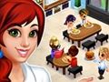 Igra Ulični restoran s hranom  online