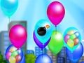 Igra Pucanje balona  online