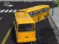 Igra Vožnja autobusom  online