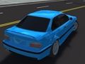 Igra Vožnja automobila  online
