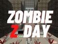 Igra Krunker: Zombie Z-Day online