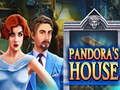 Igra Kuća Pandoras  online