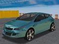 Igra Utrke kaskaderskih automobila: Mega rampe 2023  online