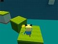 Igra Kogama: Moving Block Parkour online