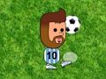 Igra Messi Super Goleador u praznom hodu online
