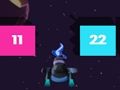 Igra Infinity Star eskadrila online