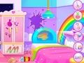 Igra Čišćenje kuće Kitty Kate  online