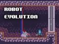 Igra Evolucija robota  online