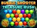 Igra Bubble strijelca blaga žurba online