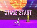 Igra Retro karate: Epska avantura  online