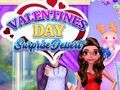 Igra Desert iznenađenja za Valentinovo  online
