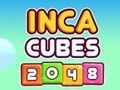 Igra Inka kocke 2048  online