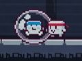 Igra Marshmallow Ninja online