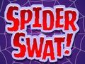 Igra Pauk swat online