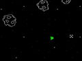 Igra Brži Blaster Asteroid Master  online