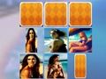 Igra Beach Match Madness online