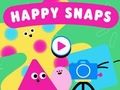 Igra Sretni Snaps  online