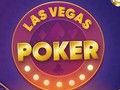 Igra Poker u Las Vegasu  online
