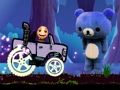 Igra Buddy avanturističko vozilo  online