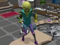 Igra Cyberpunk majstor kirurgije  online