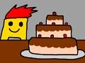 Igra Darrens Cake Quest online